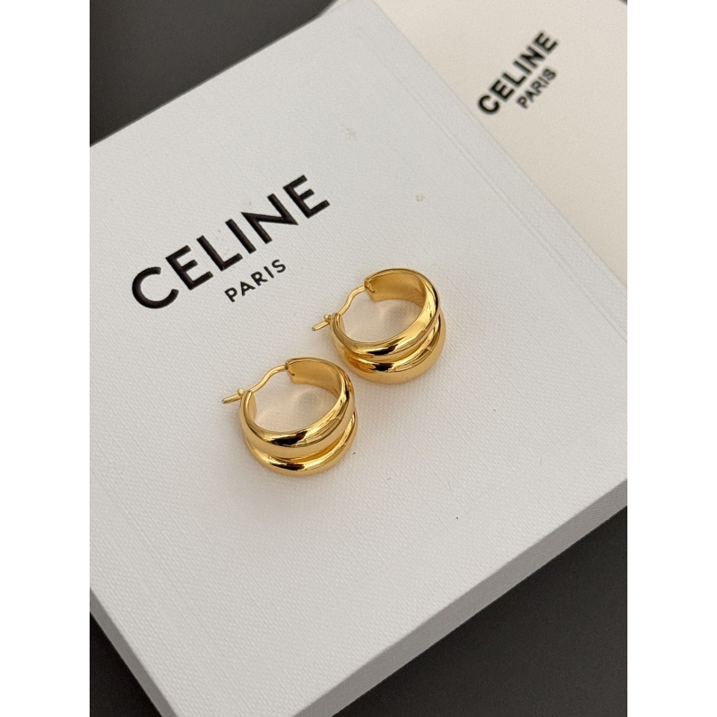 Ce1i*e earrings